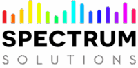 Spectrum Solutions Logo