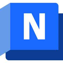 Autodesk Navisworks small logo