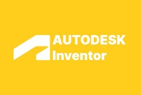 Autodesk Inventor Long Logo