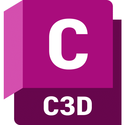 autodesk civil 3d fundamentals logo