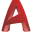 AutoCAD Icon